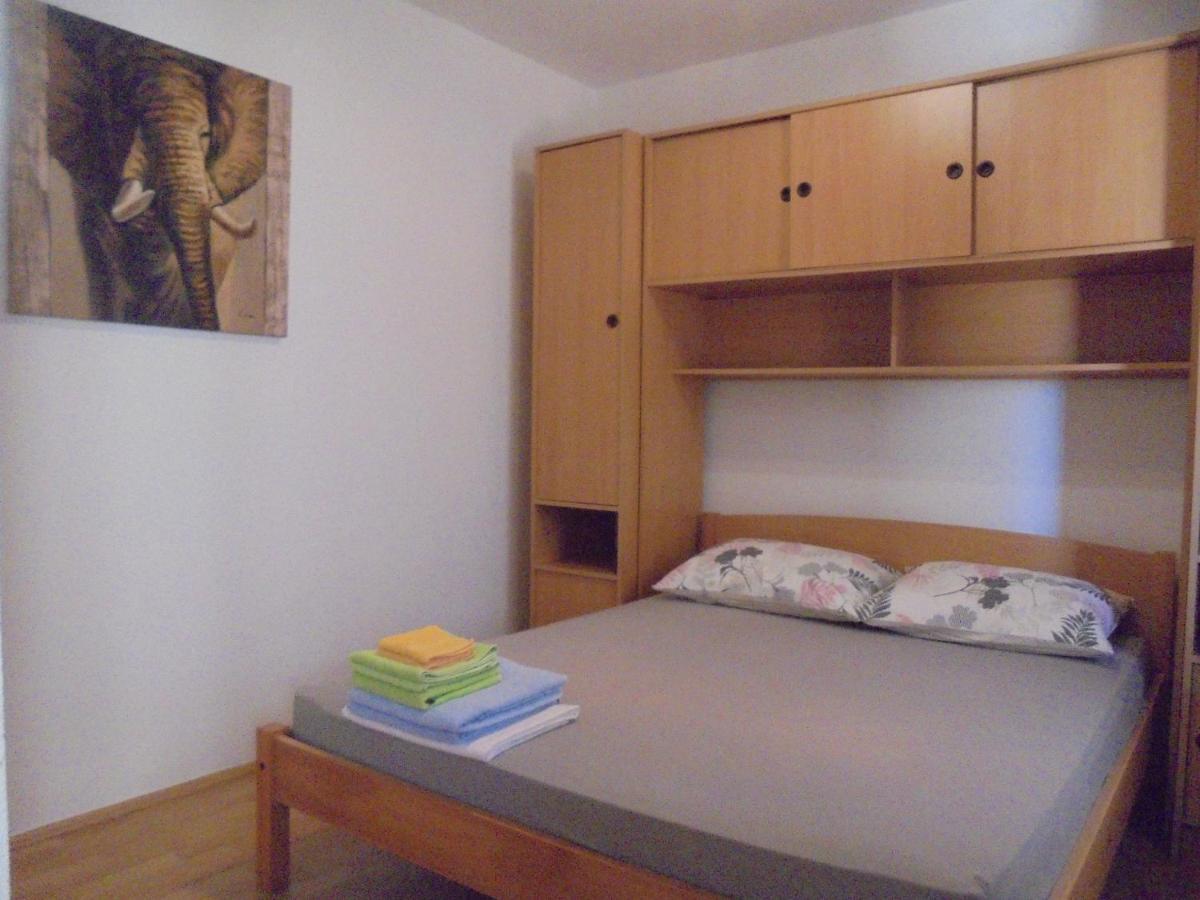 Coala Apartment Senj  Exterior photo