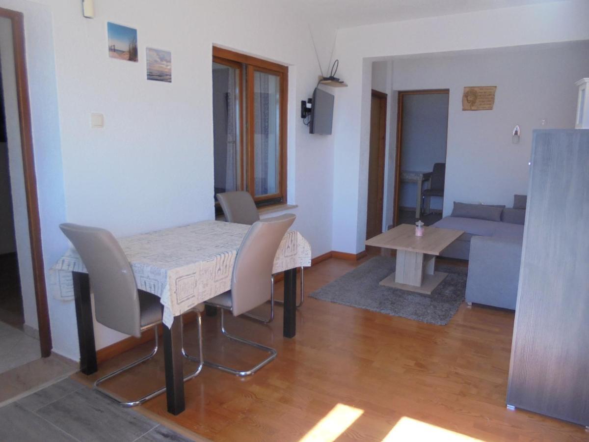Coala Apartment Senj  Exterior photo