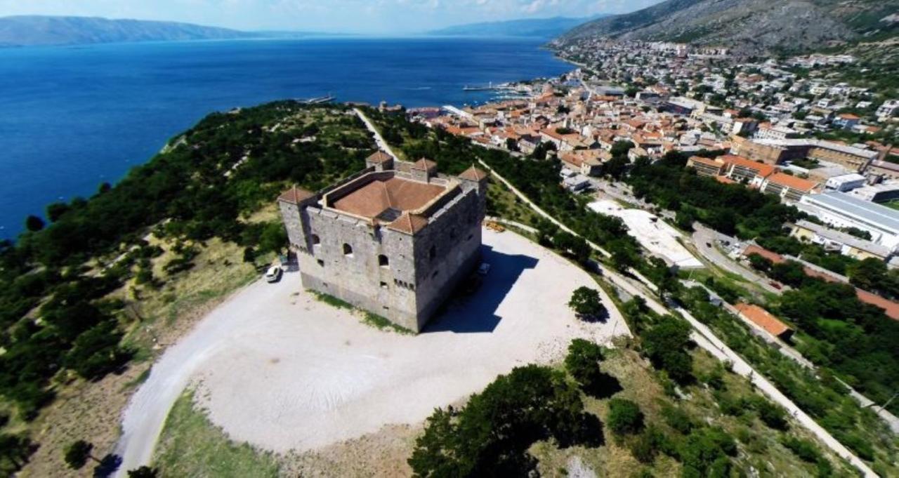 Coala Apartment Senj  Exterior photo