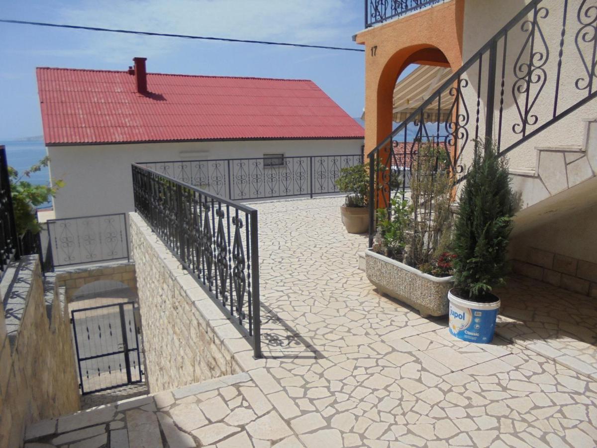 Coala Apartment Senj  Exterior photo