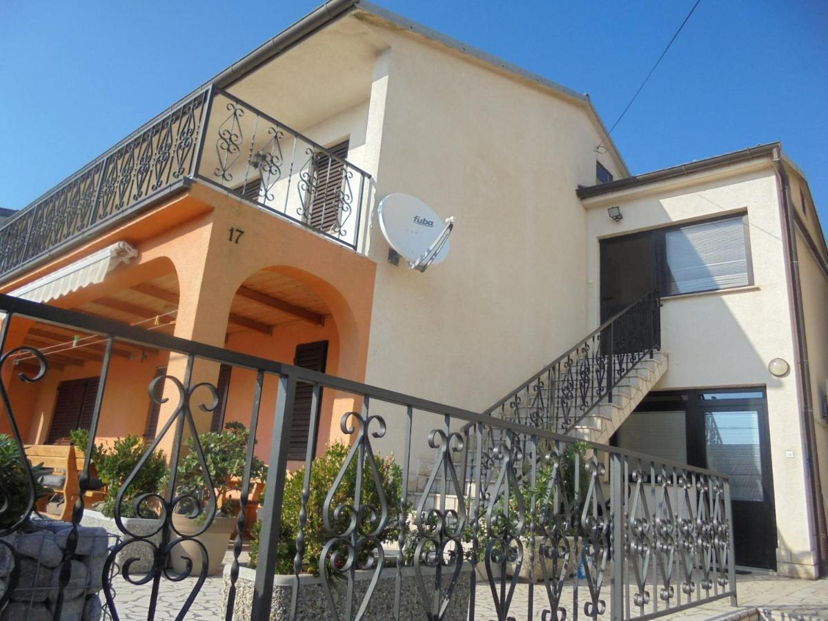Coala Apartment Senj  Exterior photo