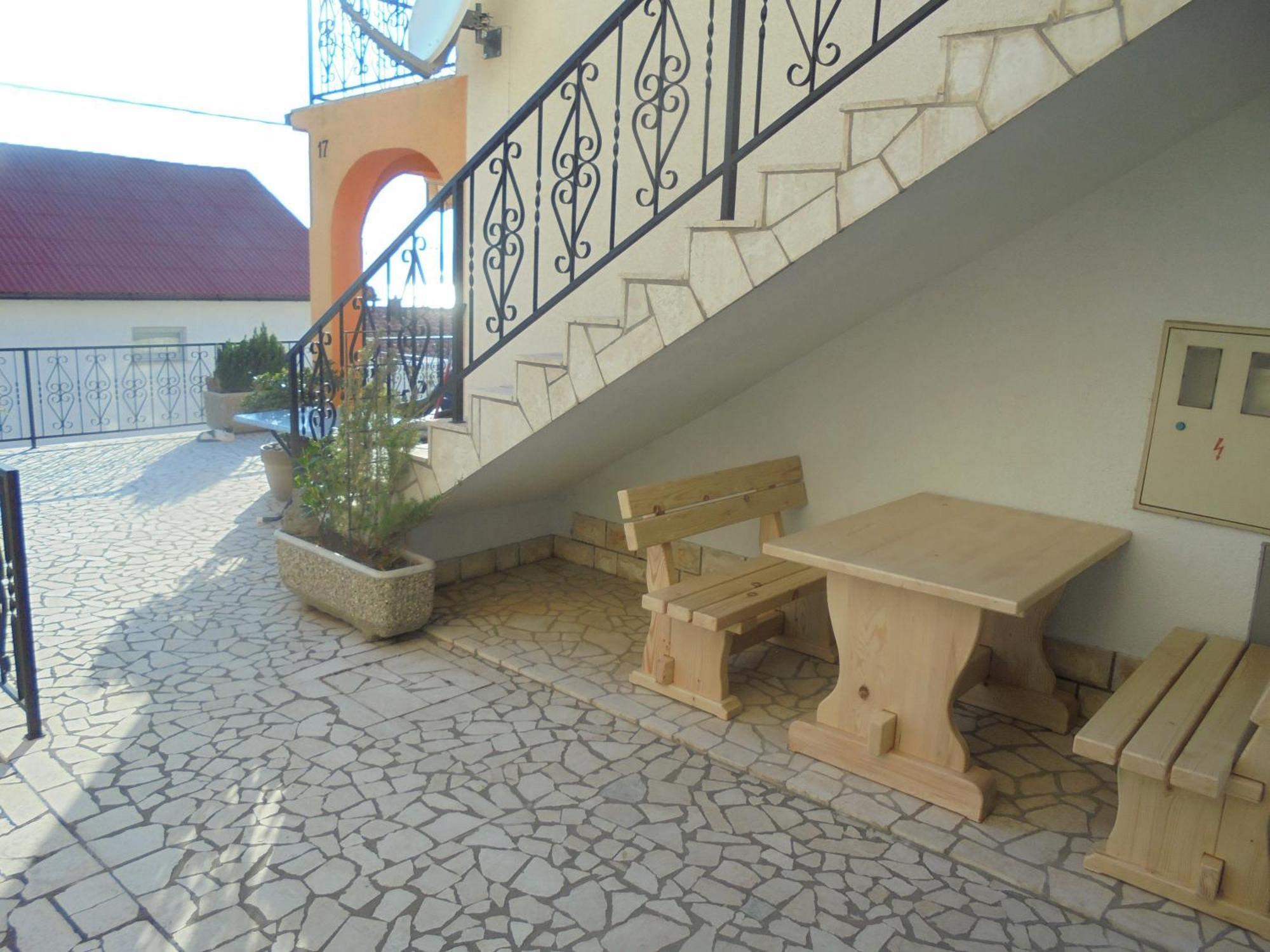 Coala Apartment Senj  Exterior photo