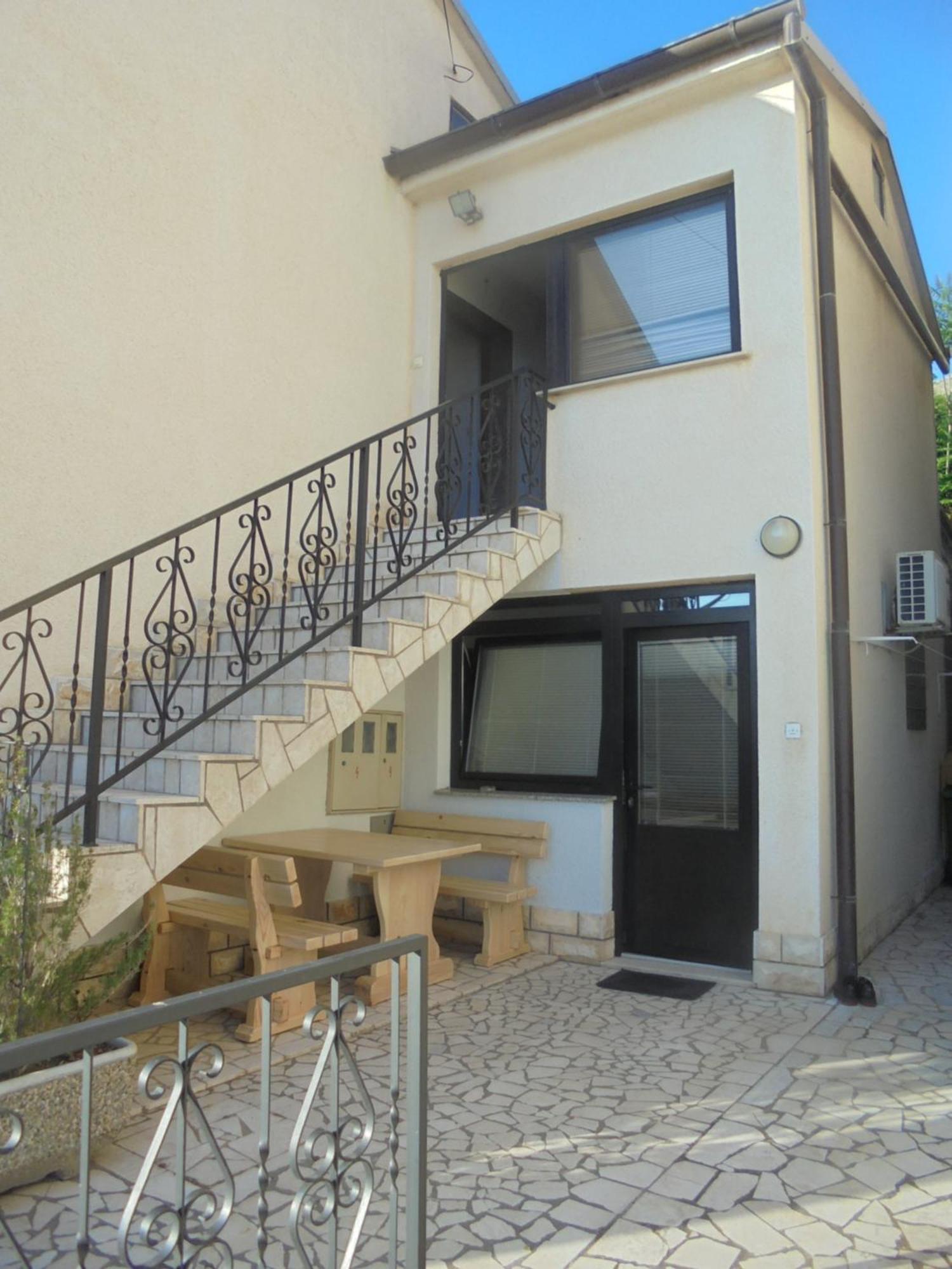 Coala Apartment Senj  Exterior photo