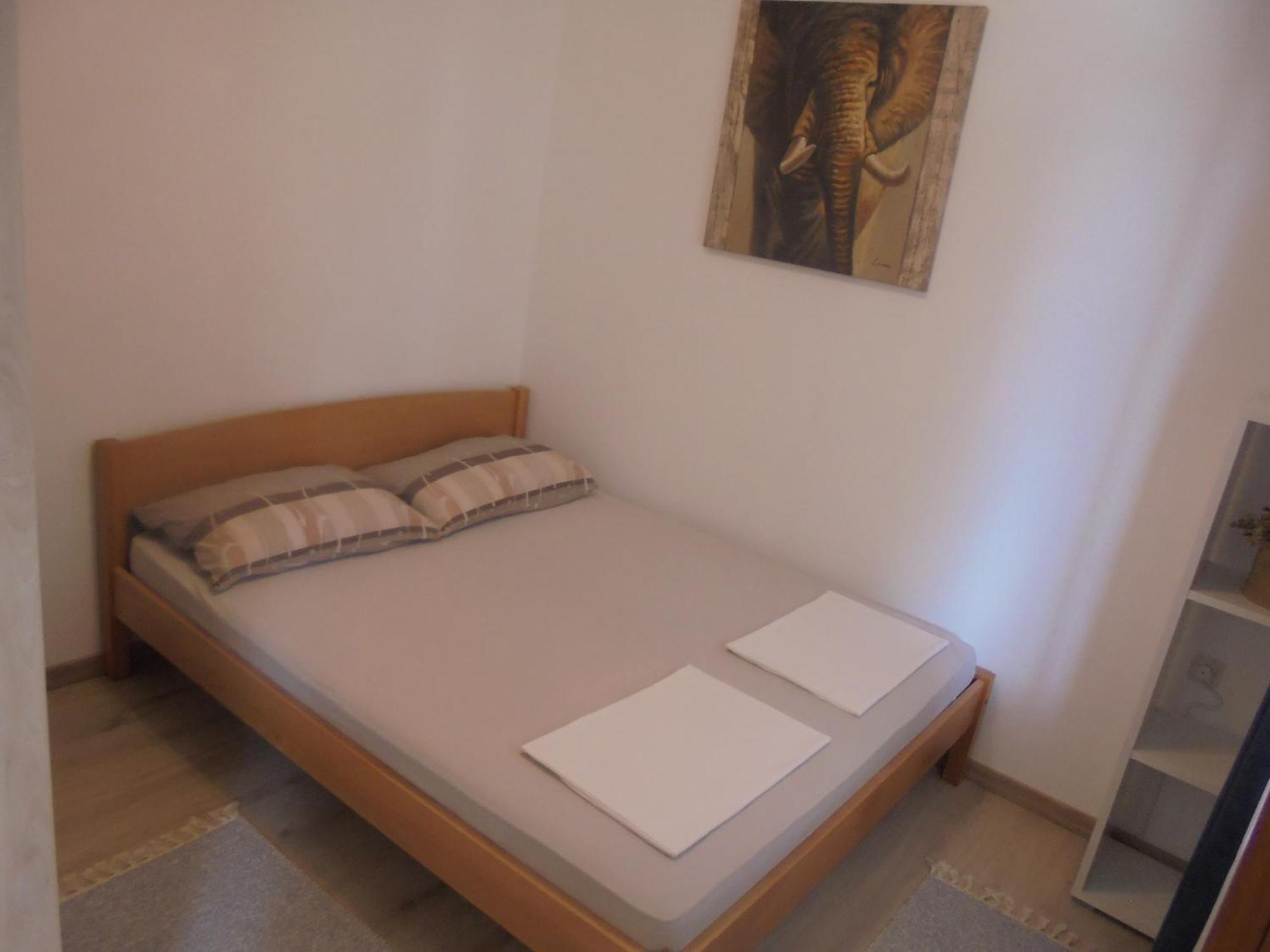 Coala Apartment Senj  Exterior photo